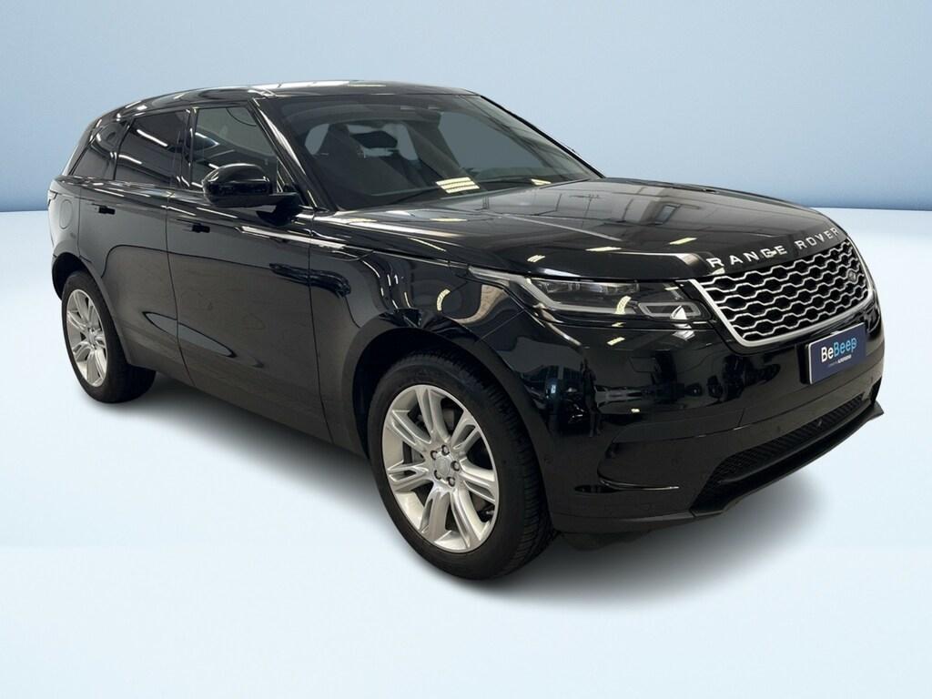 Land Rover Range Rover Velar 2.0d i4 mhev SE 4wd 204cv auto