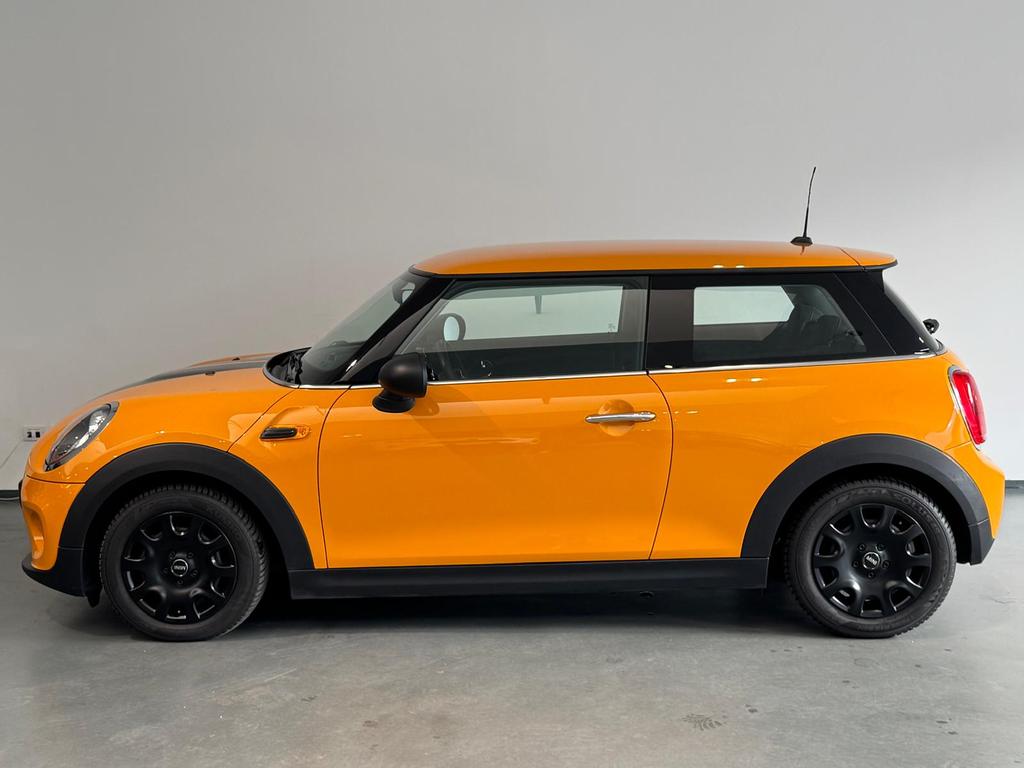 Mini One 1.2 One