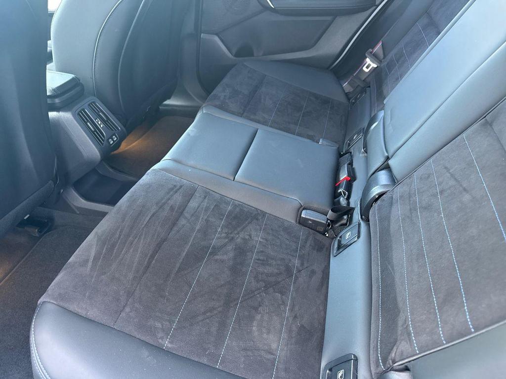 BMW X1 xdrive 25e MSport Pro auto