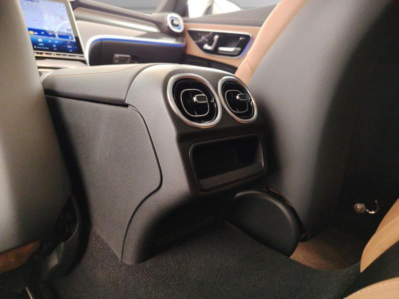 Mercedes CLE Coupe 220 d AMG Line Premium Plus auto