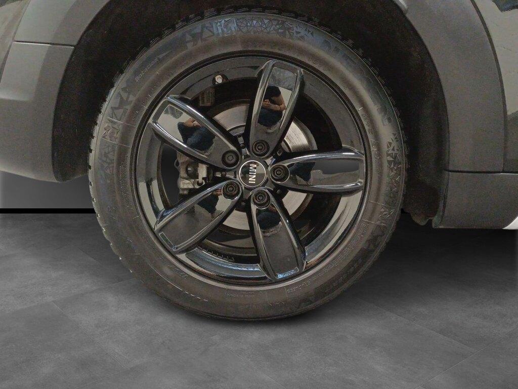 Mini Cooper Countryman 1.5 TwinPower Turbo Cooper Hype Steptronic