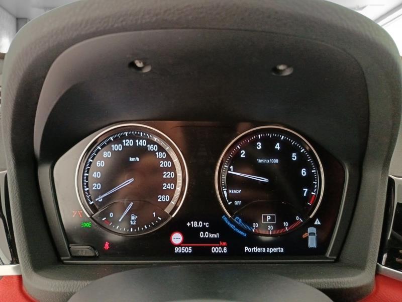 BMW X2 M X2 xdrive M35i auto