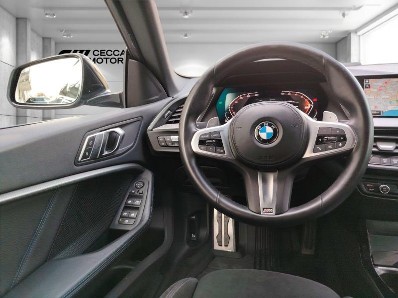 BMW Serie 2 218d Gran Coupe Msport auto