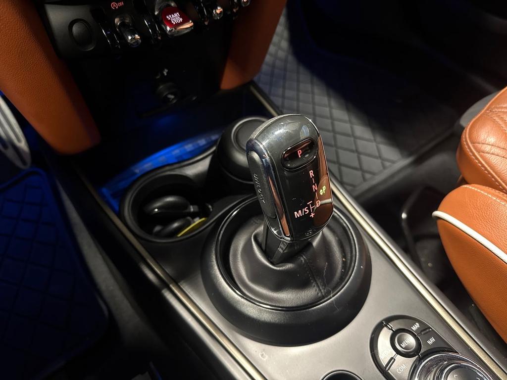 Mini Cooper SD Countryman 2.0 Cooper SD