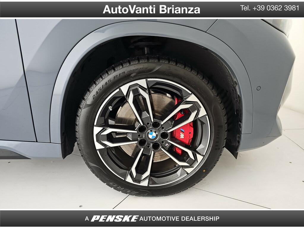 BMW X1 xdrive 25e MSport Pro auto