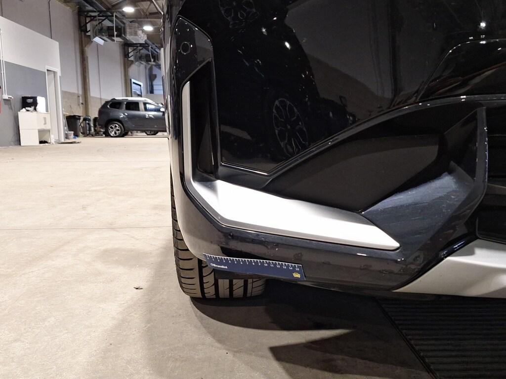 BMW X1 sdrive18d X-Line auto