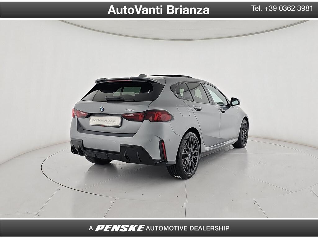 BMW Serie 1 120d 48V MSport Pro auto