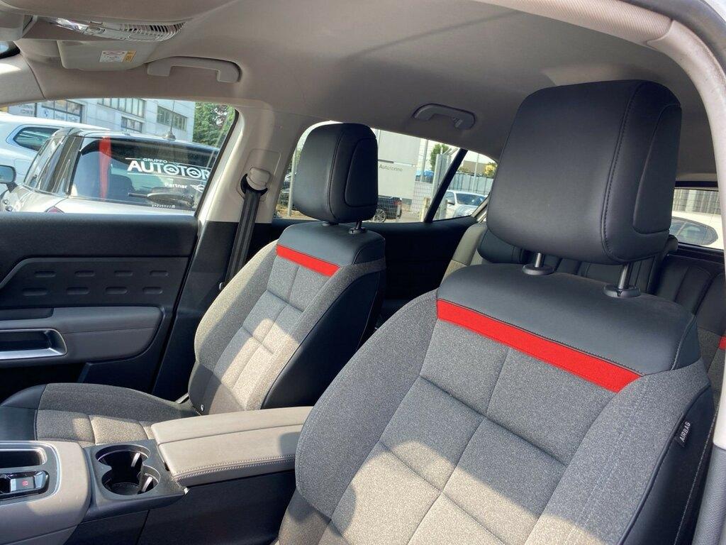 Citroen C5 Aircross 1.2 puretech Shine s&s 130cv eat8