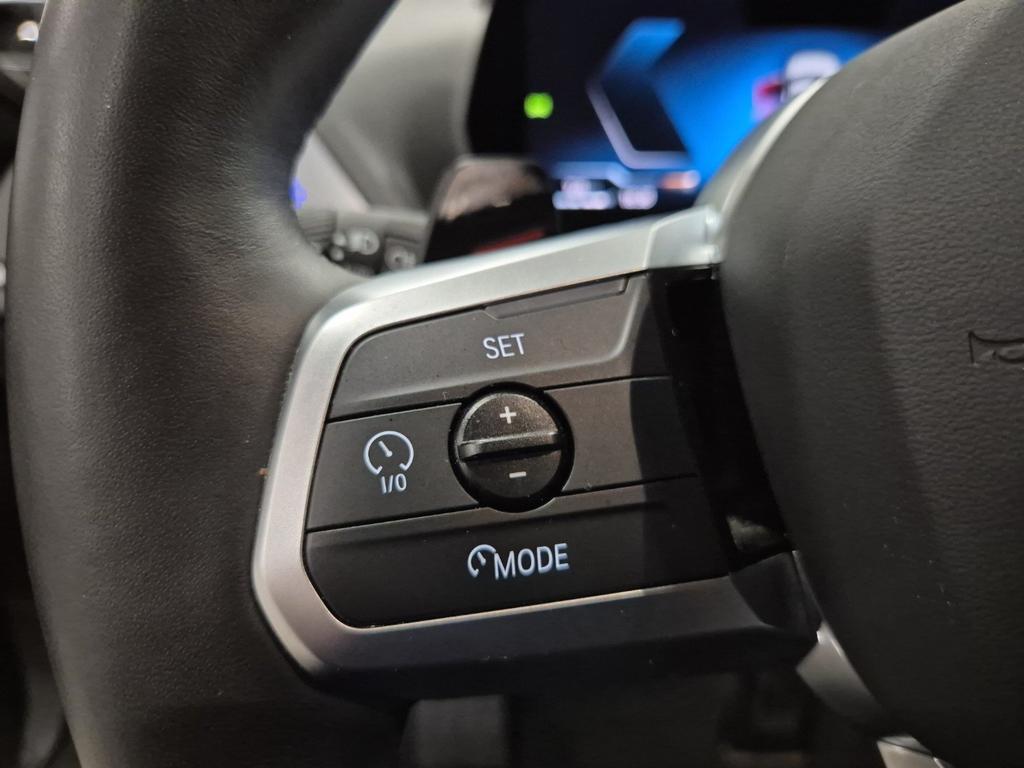 BMW Serie 1 118d MSport Pro auto