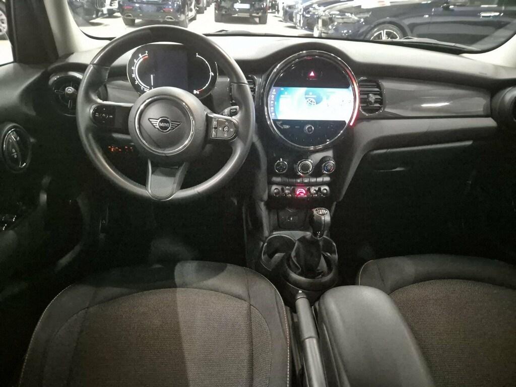 Mini Mini 5p 1.5 One Camden 102cv