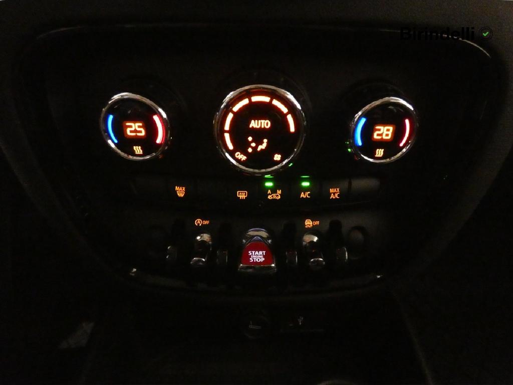 Mini One Clubman 1.5 One