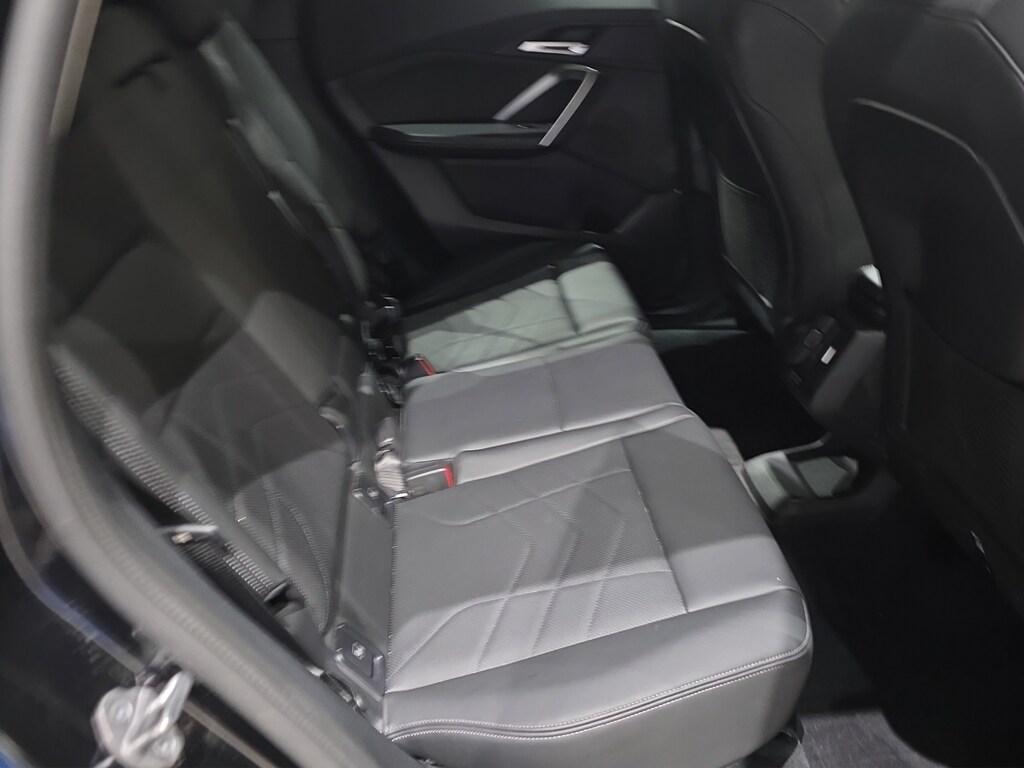 BMW X1 sdrive18i Msport auto