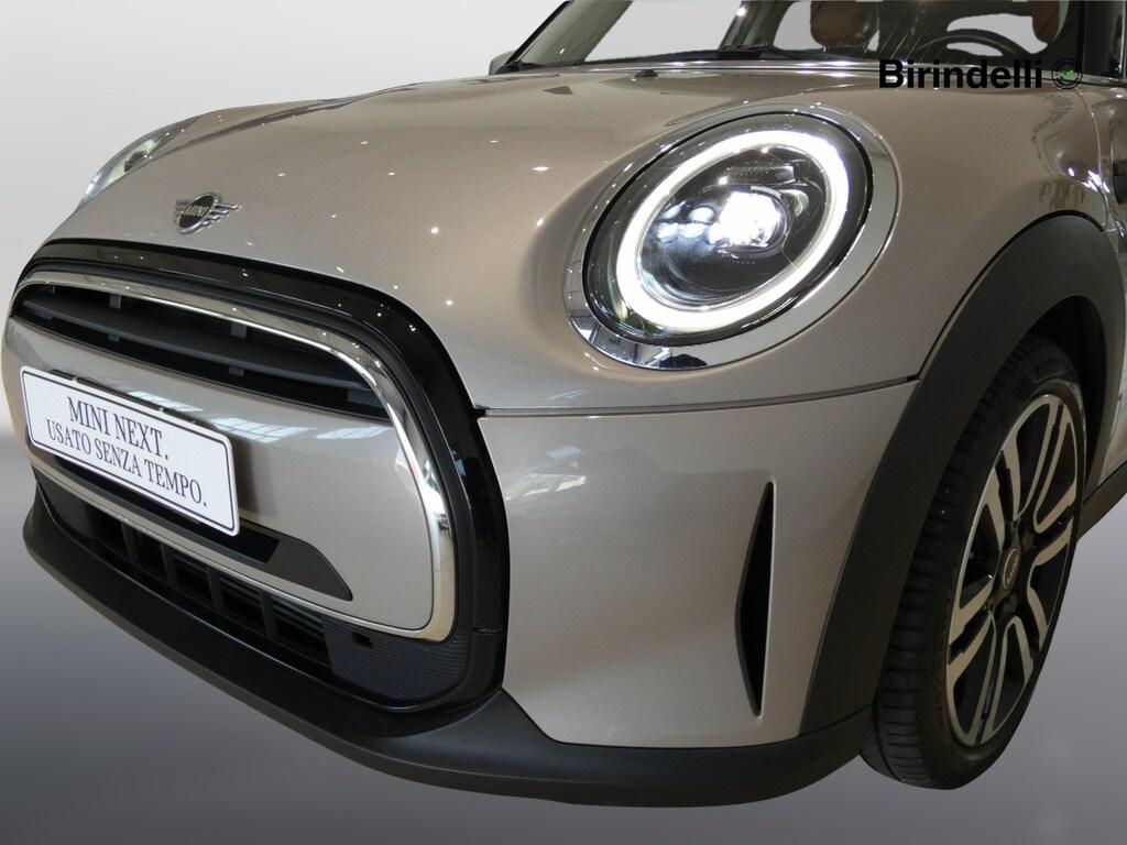 Mini Mini 5p 1.5 One Classic 75cv