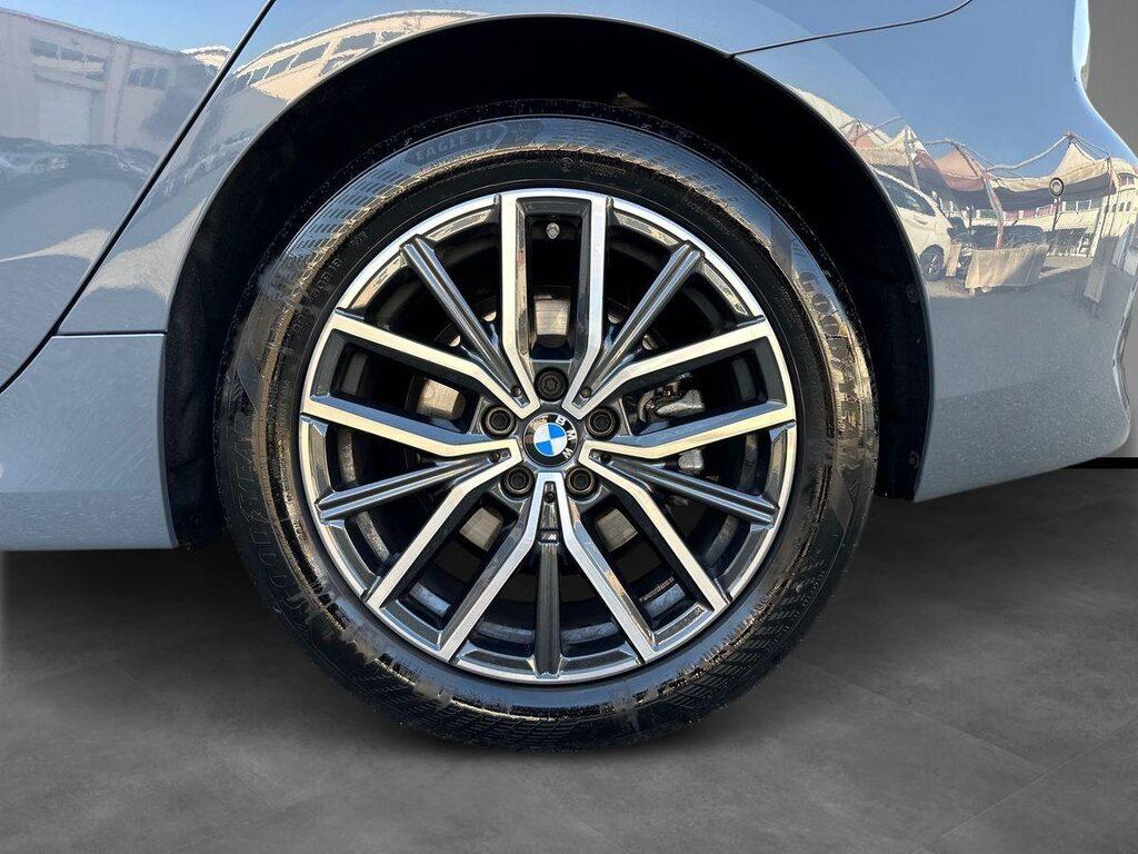BMW Serie 2 218d Active Tourer Msport auto