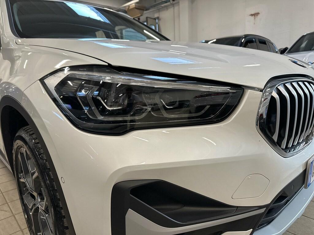 BMW X1 sdrive18d xLine Plus auto