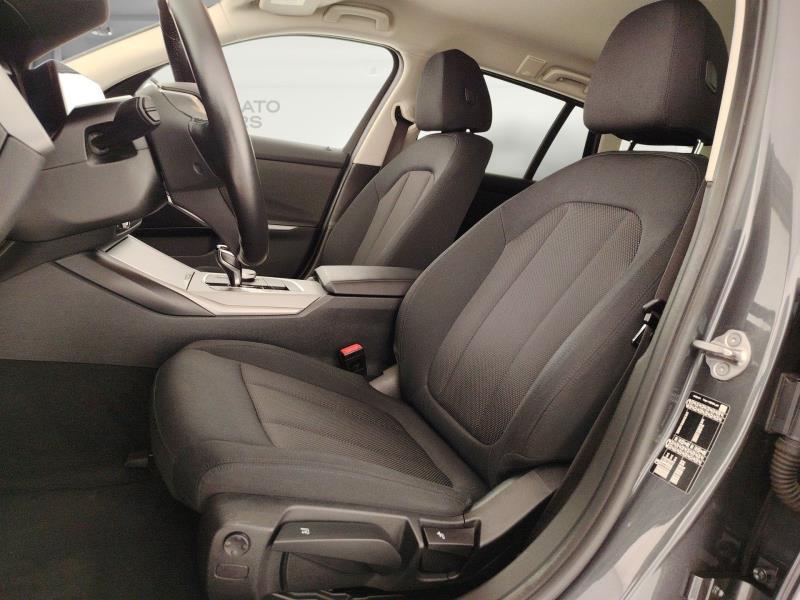 BMW Serie 3 318d Touring mhev 48V auto