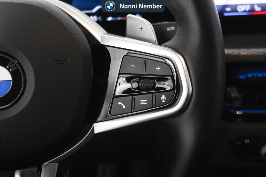 BMW Serie 4 420d Gran Coupe mhev 48V xdrive M Sport Pro auto