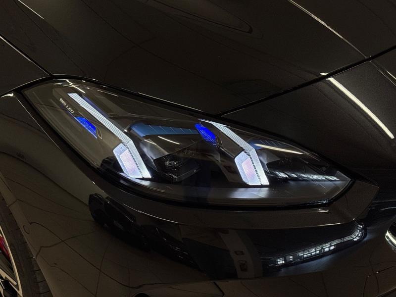 BMW Serie 1 118d MSport Pro auto