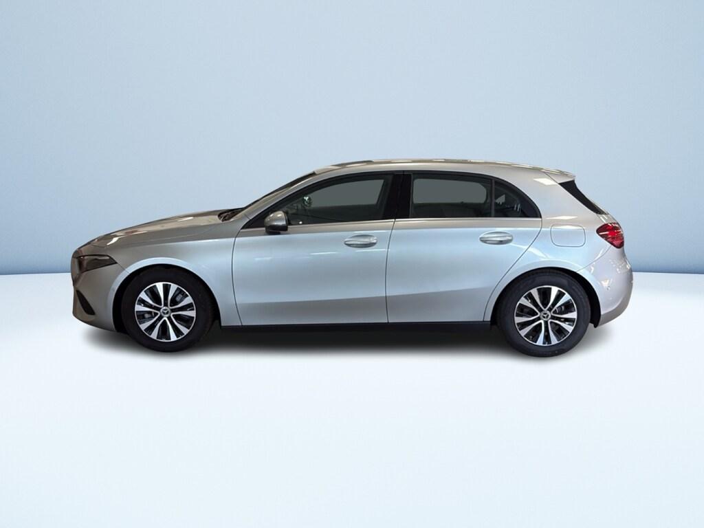 Mercedes Classe A 180 d Advanced auto
