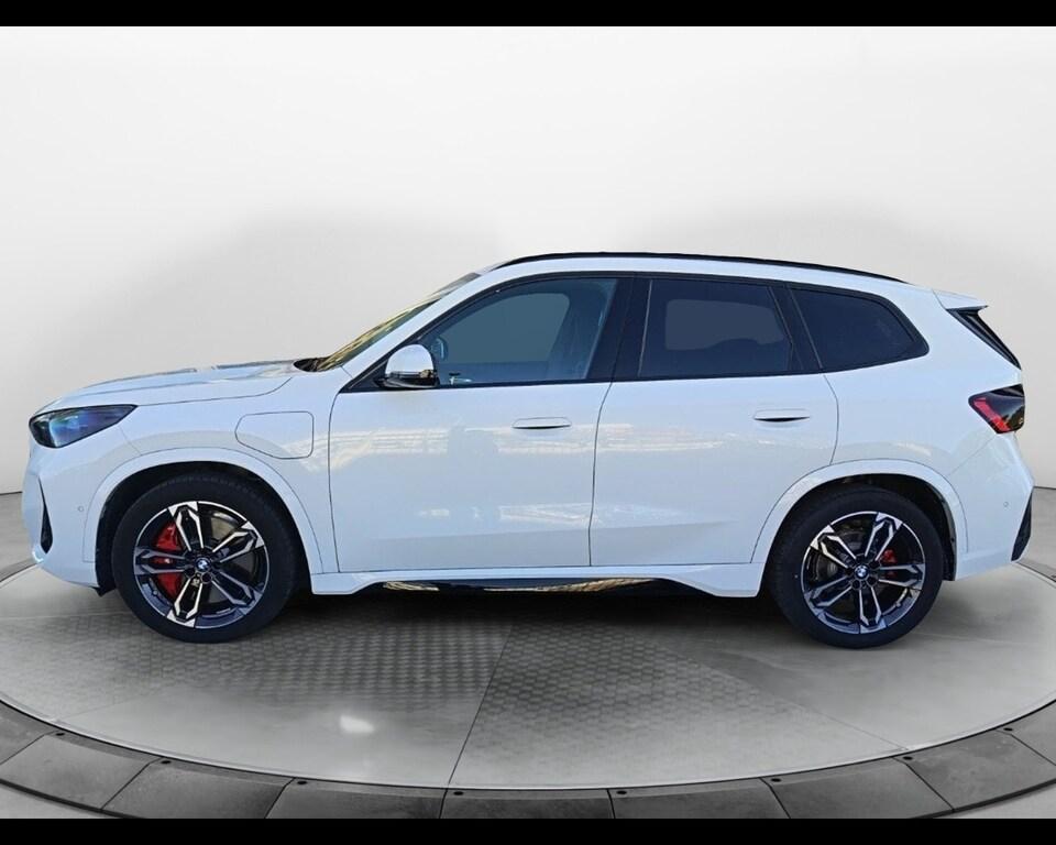 BMW X1 xdrive 25e MSport Pro auto