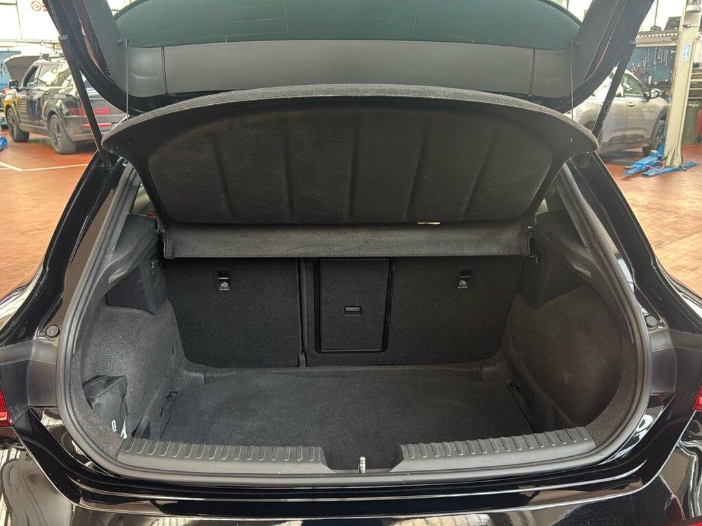 Cupra Leon 1.5 hybrid 150cv dsg