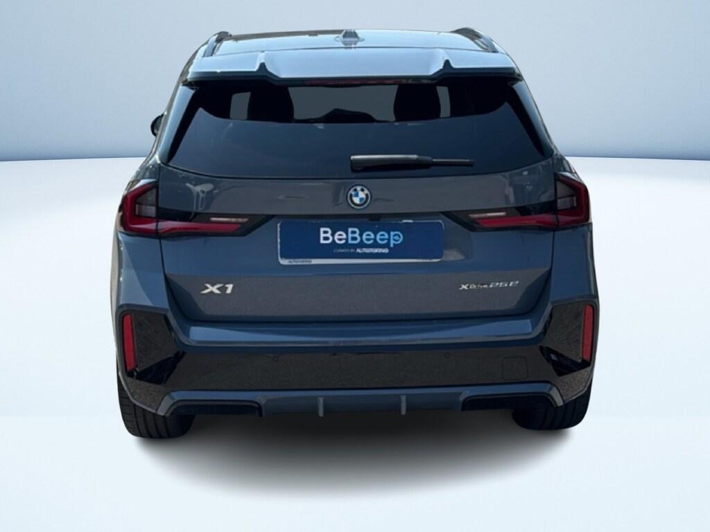 BMW X1 xdrive 25e MSport Pro auto