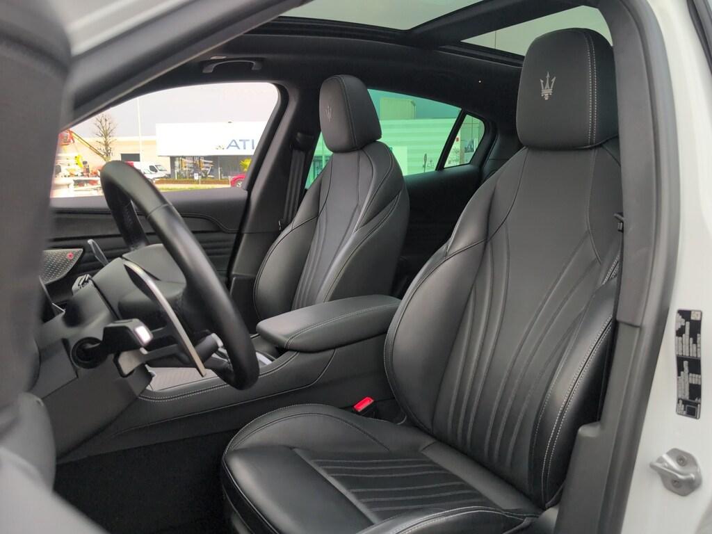 Maserati Levante Grecale 2.0 mhev Modena 330cv auto