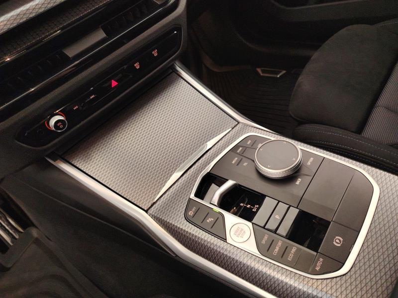 BMW Serie 3 320d Touring mhev 48V Msport xdrive auto