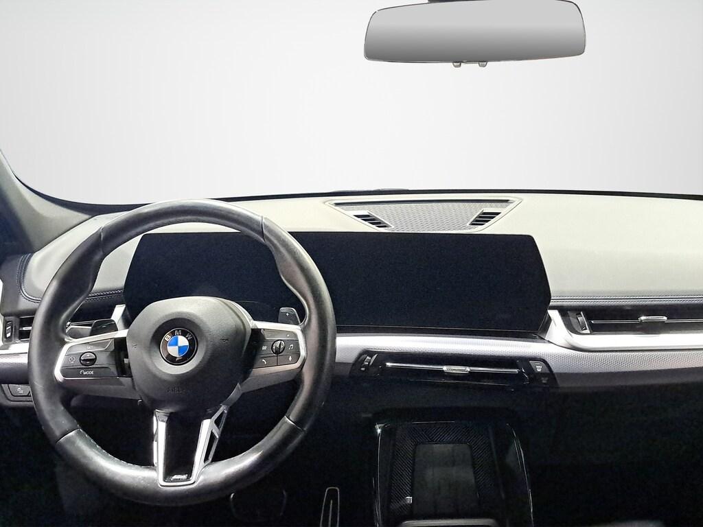 BMW X1 sdrive18d Msport auto