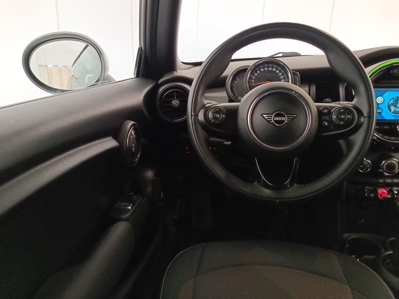 Mini Cooper 1.5 TwinPower Turbo Cooper Business
