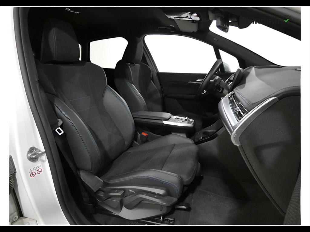 BMW Serie 2 218d Active Tourer Msport auto