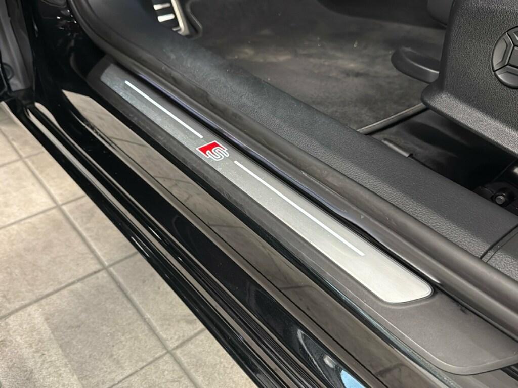 Audi A6 Avant 40 2.0 tdi mhev Business Sport s-tronic