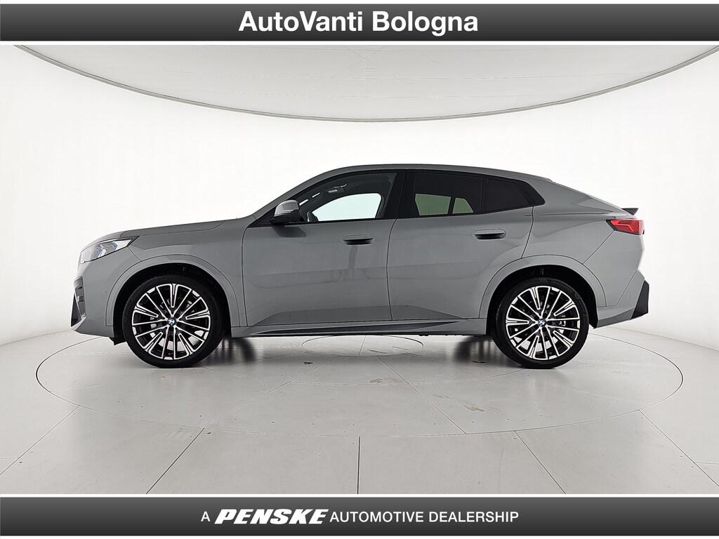 BMW X2 sdrive 18d MSport auto