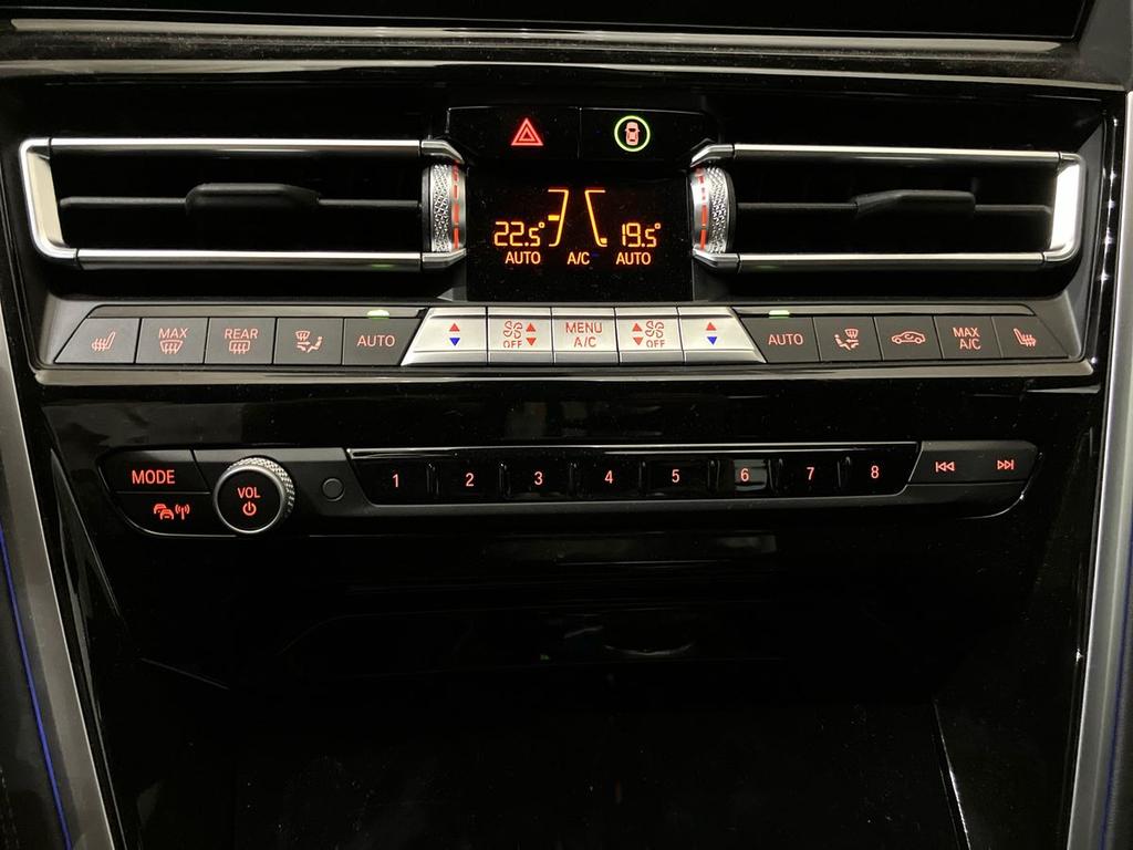 BMW Serie 8 840i Coupe xdrive auto