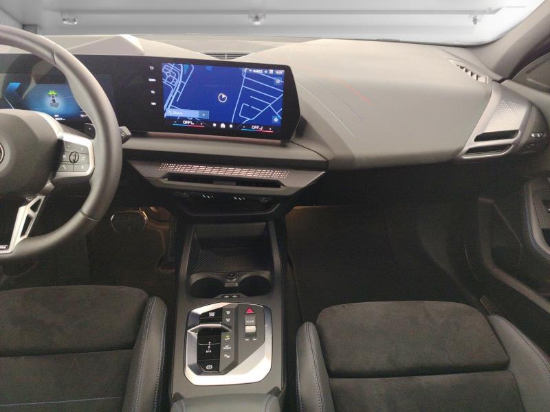 BMW Serie 1 118d MSport Pro auto