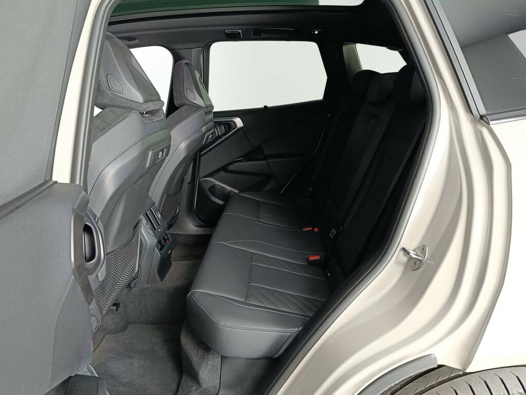 BMW X3 xdrive30e MSport auto