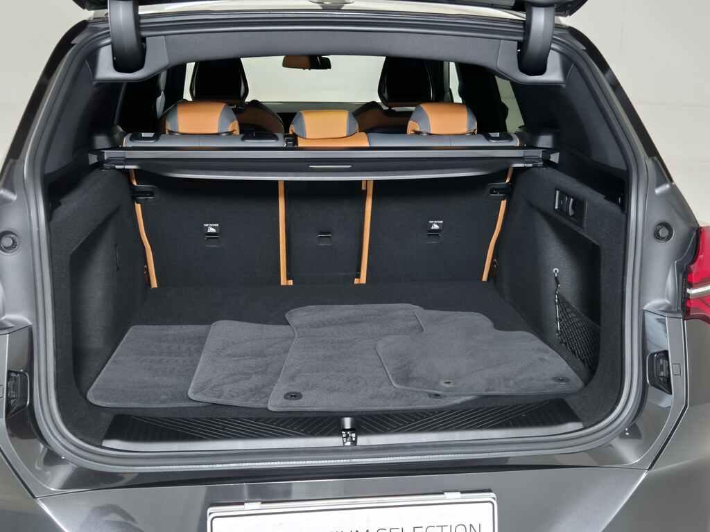 BMW X3 xdrive40d Msport Pro auto