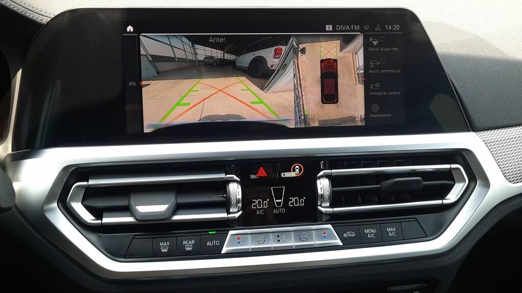 BMW Serie 4 M M440i Gran Coupe mhev 48V xdrive auto
