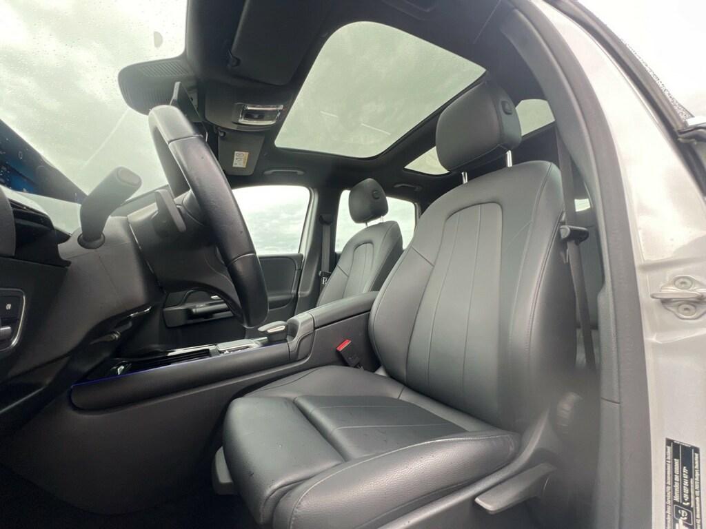 Mercedes Classe B 250 eq-power Business Extra auto