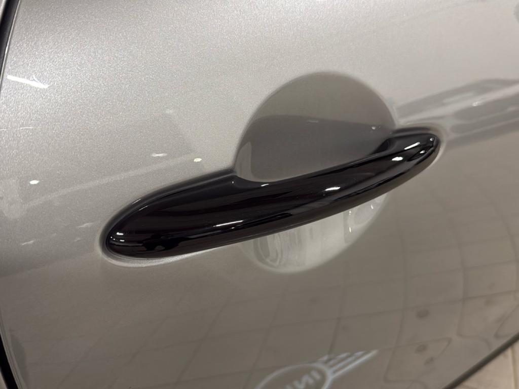 Mini Mini Cooper Cabrio 2.0 C Classic auto