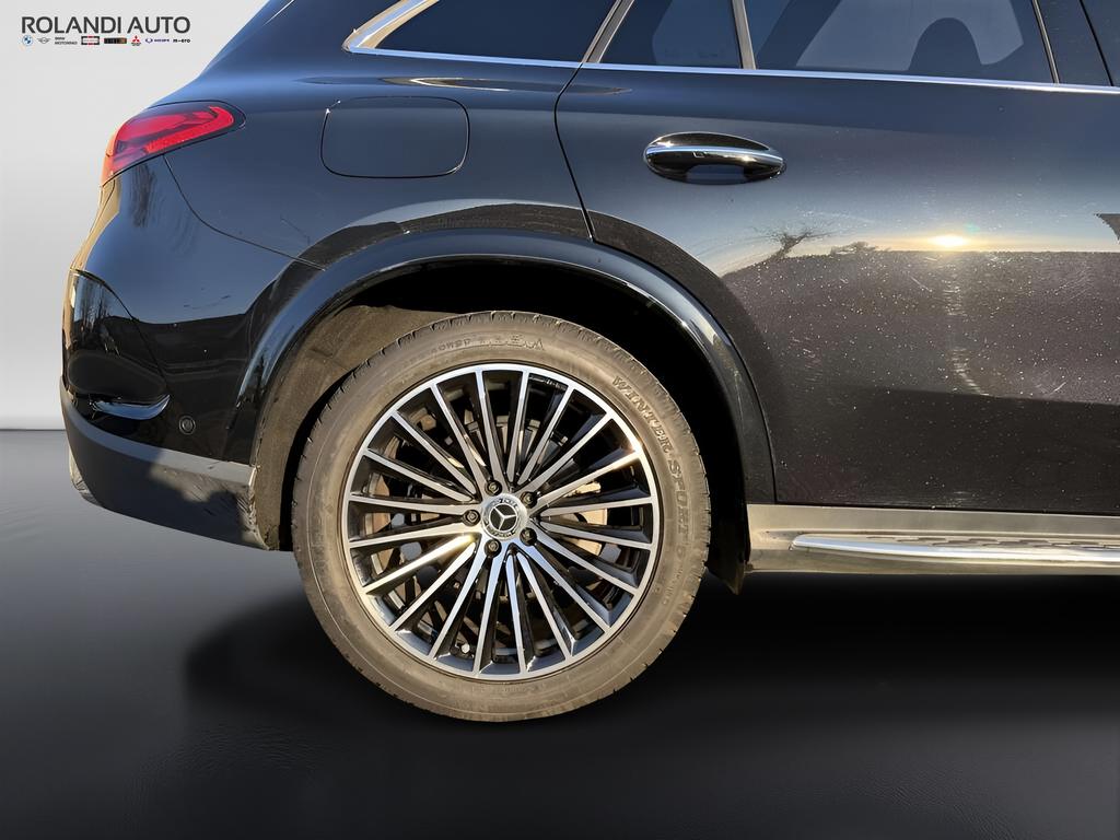 Mercedes GLC 220 d mhev AMG Premium Plus 4matic auto