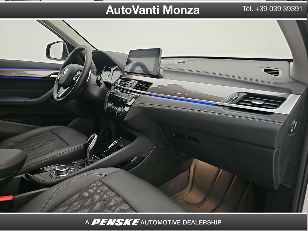 BMW X1 sdrive20d xLine Plus auto