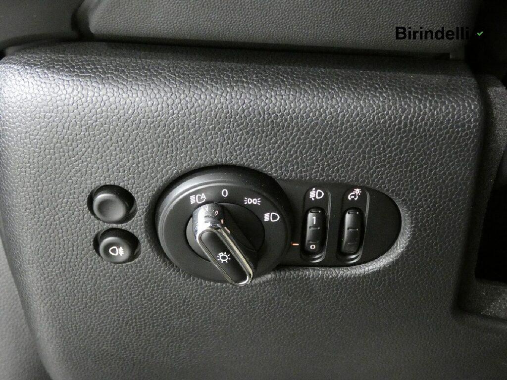 Mini Cooper 1.5 TwinPower Turbo Cooper Business DCT