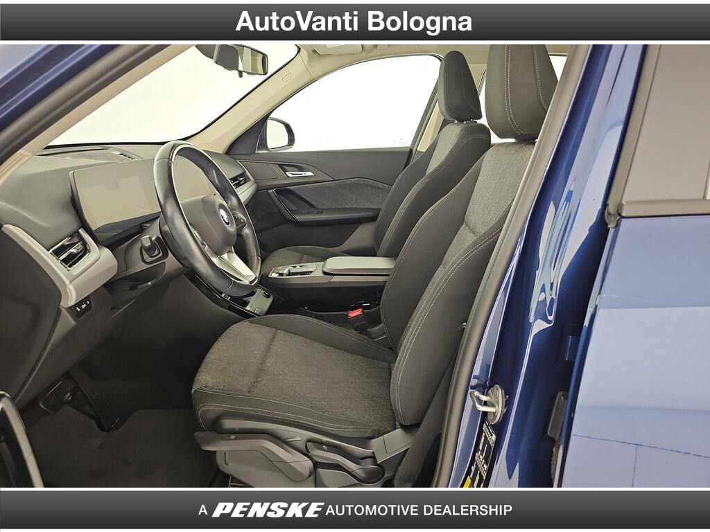 BMW X1 25e xdrive auto