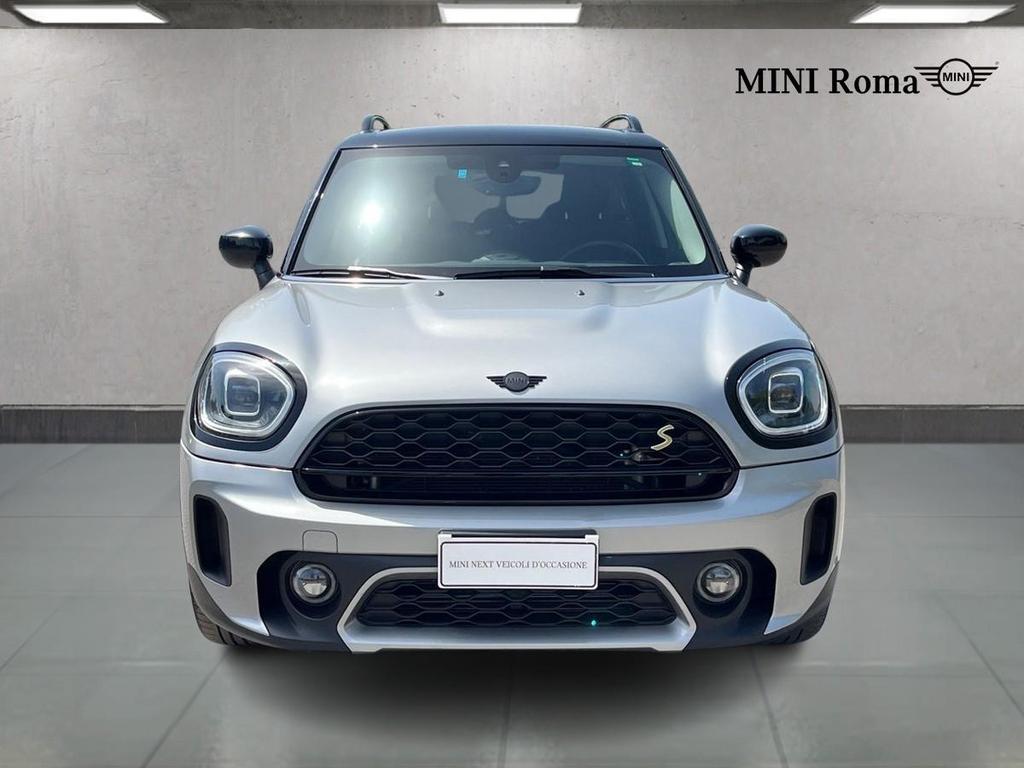 Mini Cooper SE Countryman 1.5 Classic all4 auto