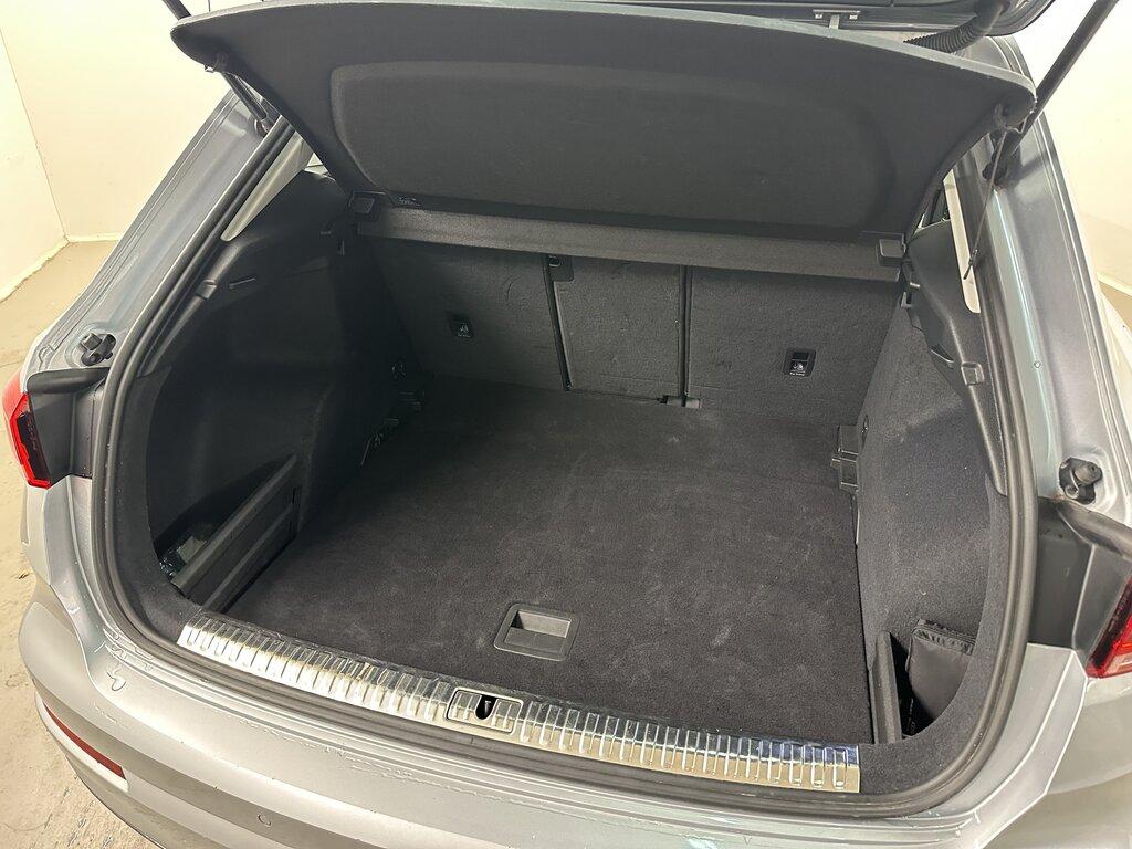 Audi Q3 40 2.0 tdi Business Advanced quattro 190cv s-tronic