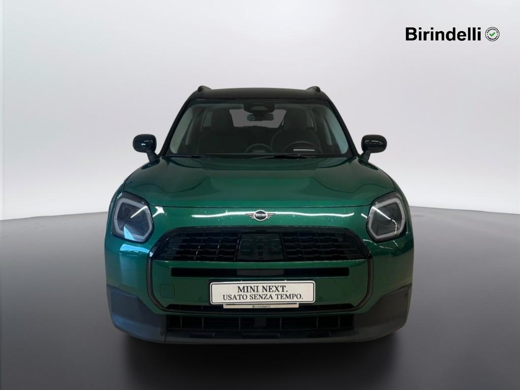 Mini Mini Countryman 2.0 48V D Classic auto