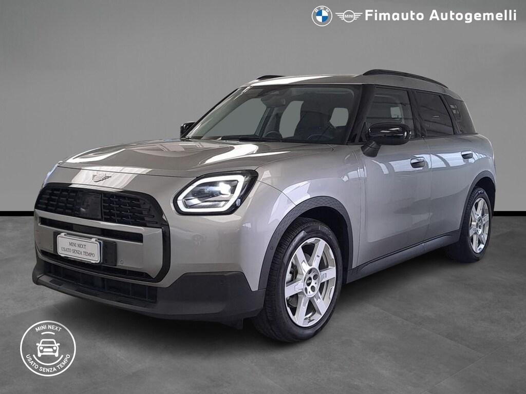 Mini Mini Countryman 2.0 48V D Classic auto