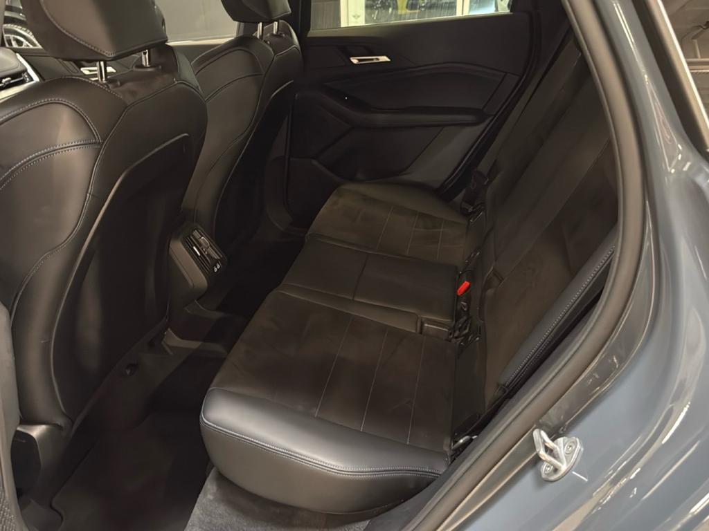 BMW Serie 2 218d Active Tourer Msport auto