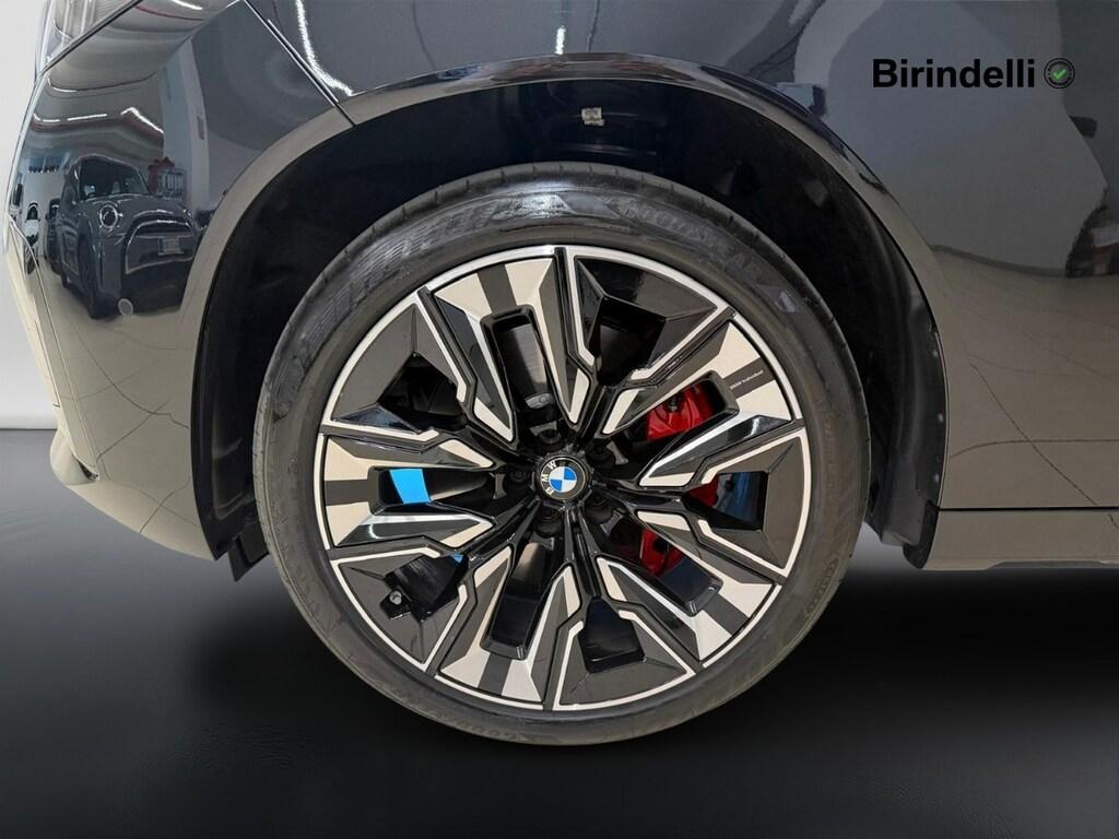 BMW X3 xdrive40d Msport Pro auto